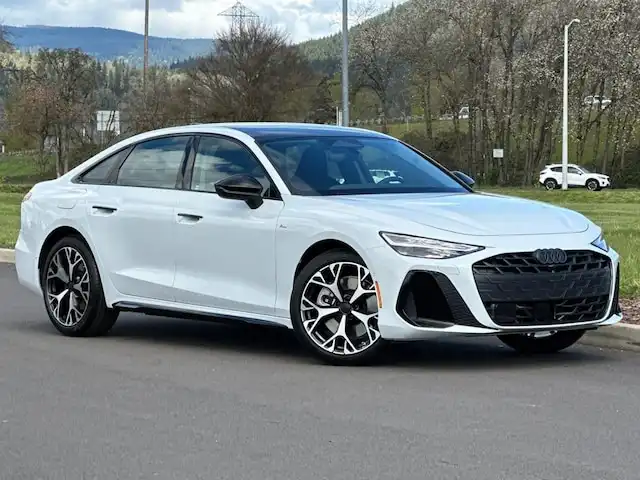 2026 Audi A6 Premium Plus quattro S tronic's photo