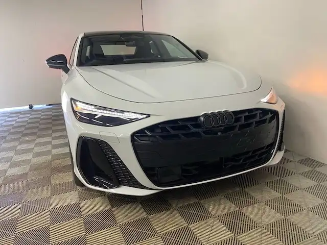 2026 Audi A6 Premium Plus quattro S tronic's photo