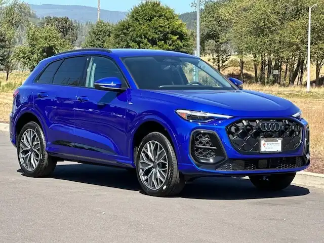 2026 Audi Q5 Premium Plus quattro's photo
