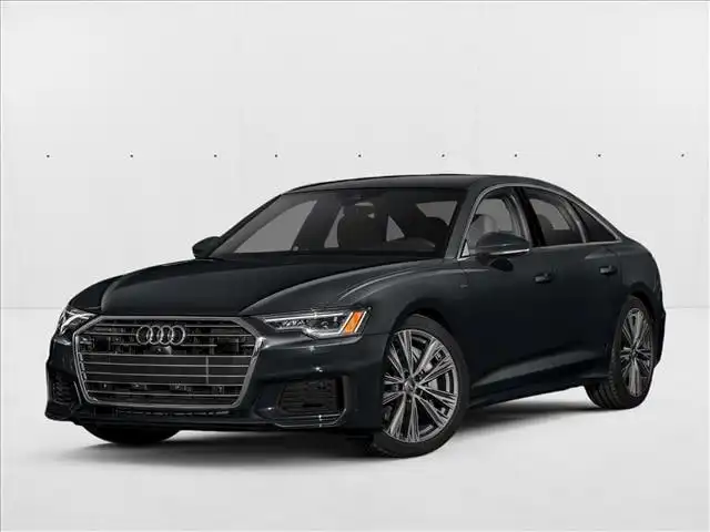 2019 Audi A6 45 Premium Plus S tronic quattro's photo