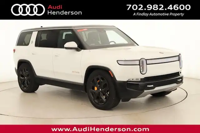2024 Rivian R1S Adventure Quad-Motor Large Pack's photo