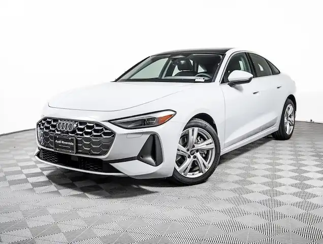 2025 Audi A5 Premium quattro S tronic's photo