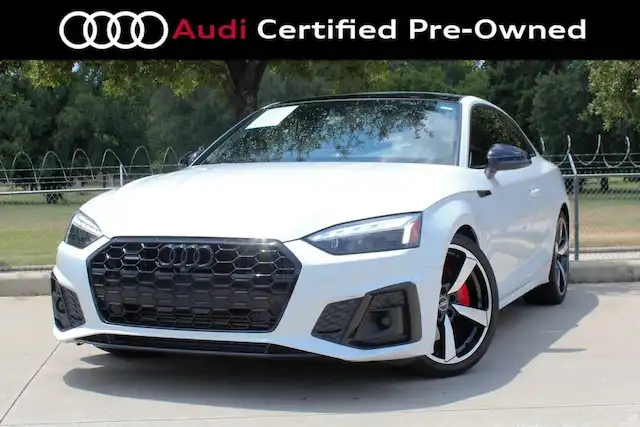 2023 Audi A5 45 Premium Plus quattro S tronic's photo