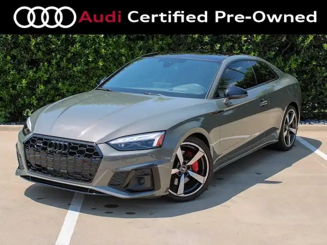 2024 Audi A5 45 Prestige quattro S tronic's photo
