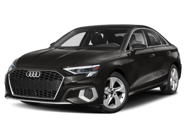 2023 Audi A3 40 TFSI Premium FWD S tronic's photo