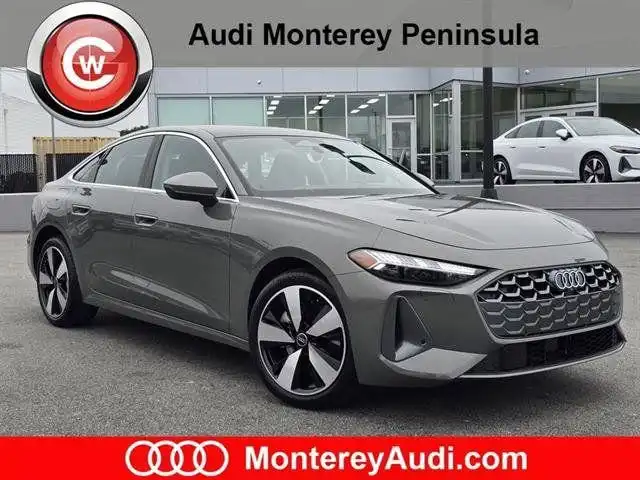 2025 Audi A5 Prestige quattro S tronic's photo