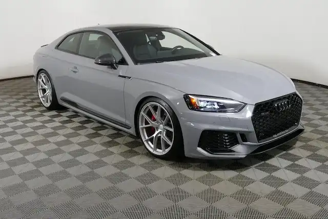 2019 Audi RS 5 2.9 TFSI quattro tiptronic's photo