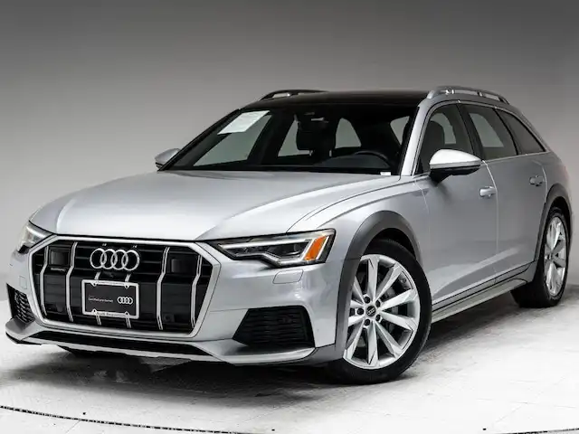 2023 Audi A6 Allroad 55 Premium Plus quattro S tronic's photo