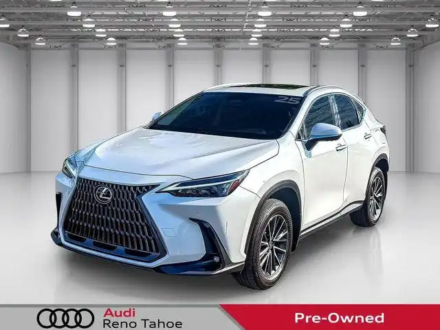 2025 Lexus NX 350 350 Premium AWD's photo