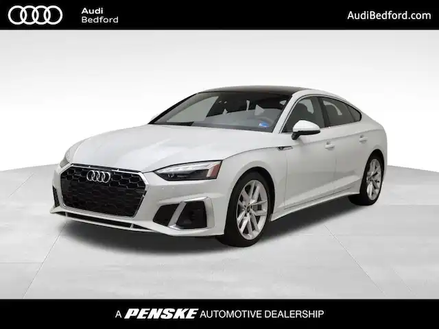 2023 Audi A5 Sportback 45 Premium Plus quattro S tronic's photo
