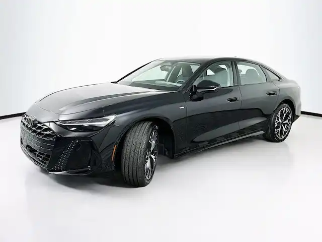 2026 Audi A6 Premium Plus quattro S tronic's photo
