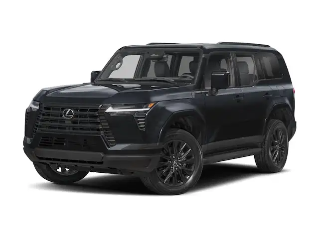 2025 Lexus GX 460 550 Premium Plus's photo