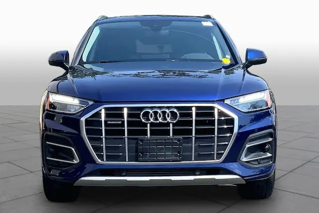 2021 Audi Q5 45 Premium photo 4