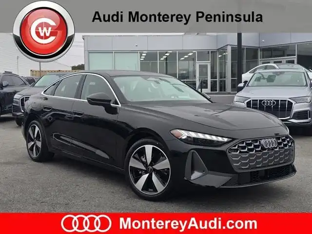 2025 Audi A5 Premium Plus quattro S tronic's photo