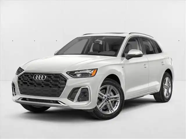 2025 Audi Q5 55 e Premium's photo