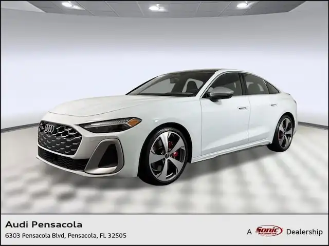 2026 Audi S5 Premium Plus quattro S tronic's photo