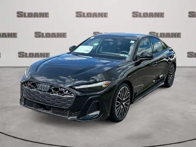 2026 Audi S5 Premium Plus quattro S tronic's photo