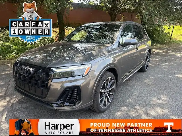 2026 Audi Q7 45 Premium Plus quattro Tiptronic's photo