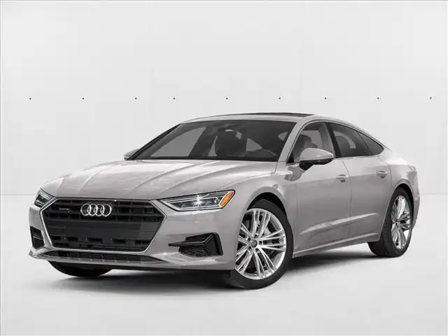 2019 Audi A7 3.0T Prestige Tiptronic quattro's photo