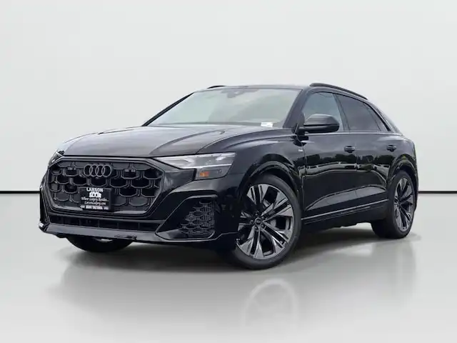 2026 Audi Q8 55 Premium Plus quattro Tiptonic's photo