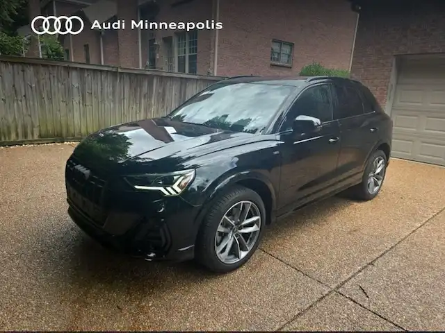 2023 Audi Q3 45 TFSI S Line Premium Plus quattro's photo