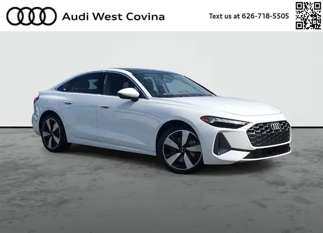 2025 Audi A5 Premium Plus quattro S tronic's photo