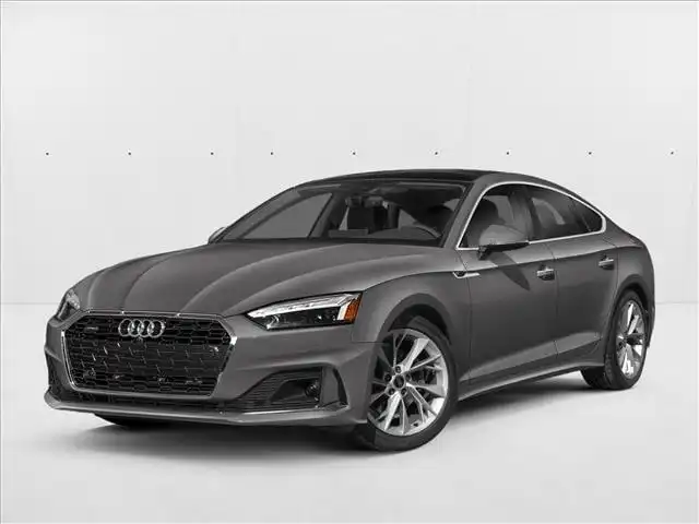2026 Audi A5 Premium Plus quattro S tronic's photo