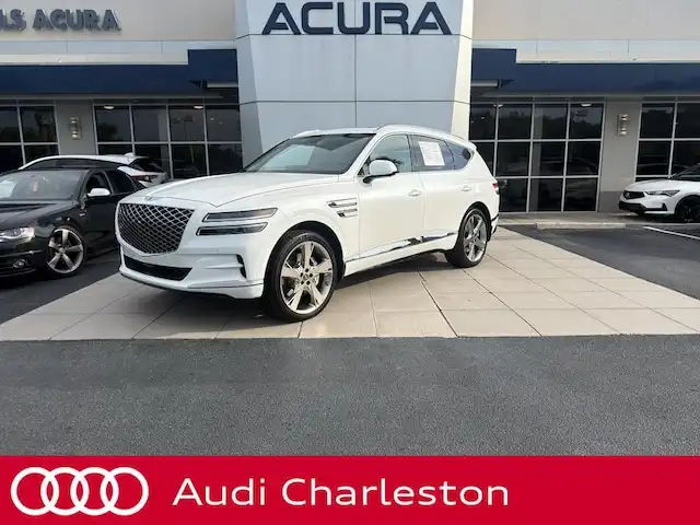 2024 Genesis GV80 3.5T Standard AWD's photo
