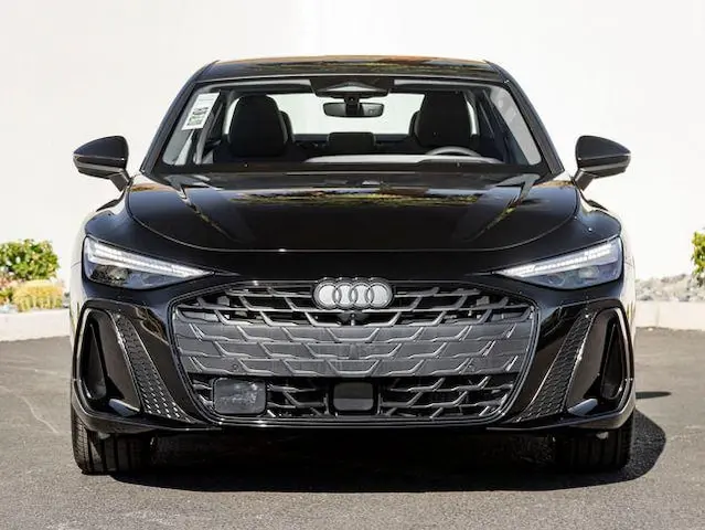 2026 Audi A6 Premium Plus quattro S tronic photo 3