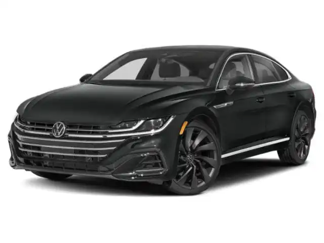 2023 Volkswagen Arteon SEL Premium R-Line with 4Motion's photo