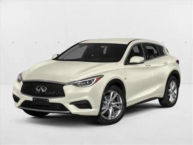 2018 INFINITI QX30 Premium AWD's photo