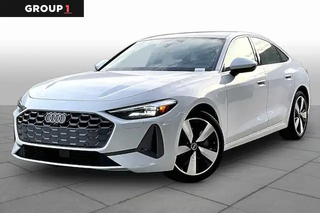 2025 Audi A5 Premium quattro S tronic's photo