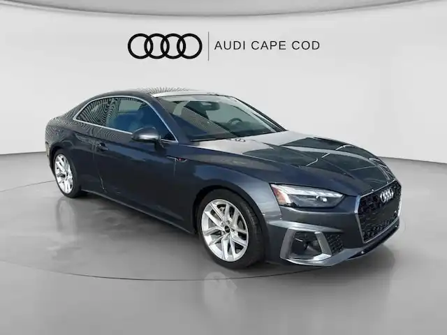 2023 Audi A5 45 Premium Plus quattro S tronic's photo