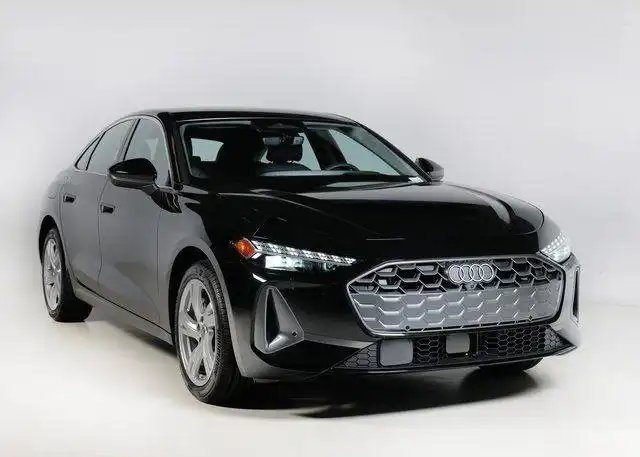 2025 Audi A5 Premium Plus quattro S tronic's photo