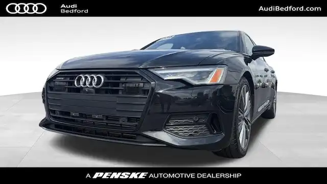 2023 Audi A6 Sport 45 Premium Plus S tronic quattro's photo