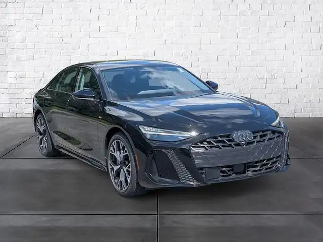 2026 Audi A6 Premium Plus quattro S tronic's photo