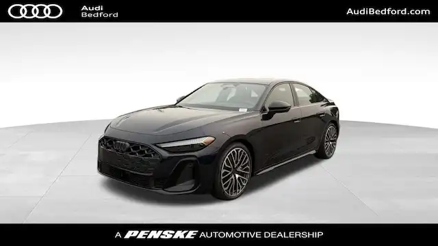 2026 Audi S5 Prestige quattro S tronic's photo