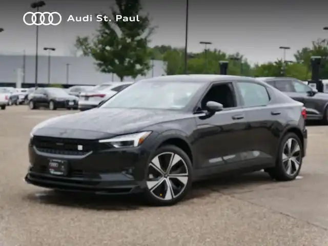 2023 Polestar 2 Long Range Dual Motor Plus's photo