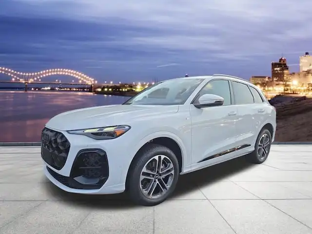 2026 Audi Q5 Premium quattro's photo