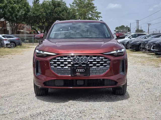 2026 Audi Q5 Premium Plus quattro photo 4