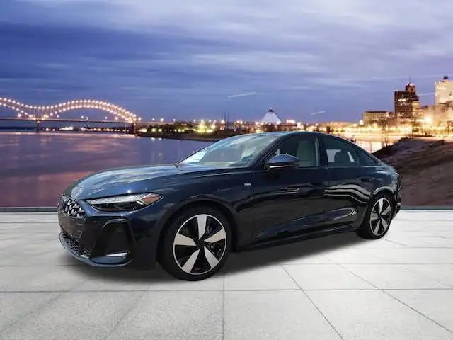 2026 Audi A5 Premium Plus quattro S tronic's photo