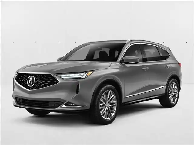 2022 Acura MDX SH-AWD w/Advance Package's photo