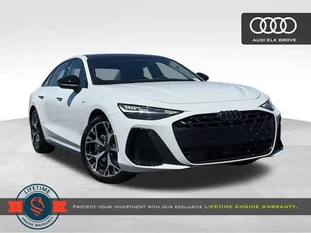 2026 Audi A6 Premium Plus quattro S tronic's photo
