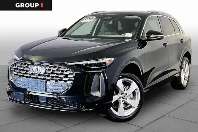 2025 Audi Q5 40 Premium Plus's photo