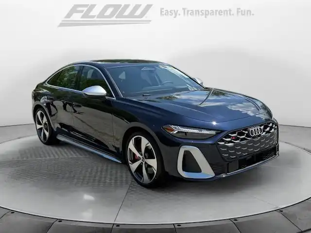 2026 Audi S5 Prestige quattro S tronic's photo