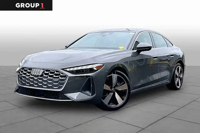2025 Audi A5 Premium Plus quattro S tronic's photo