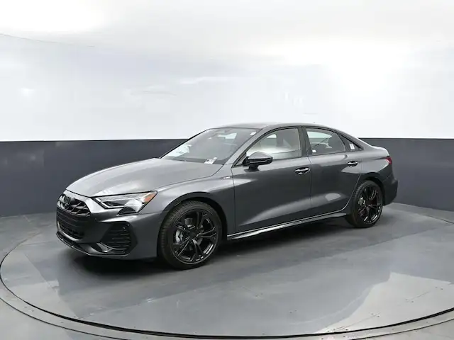 2026 Audi A3 Premium Plus quattro S tronic's photo