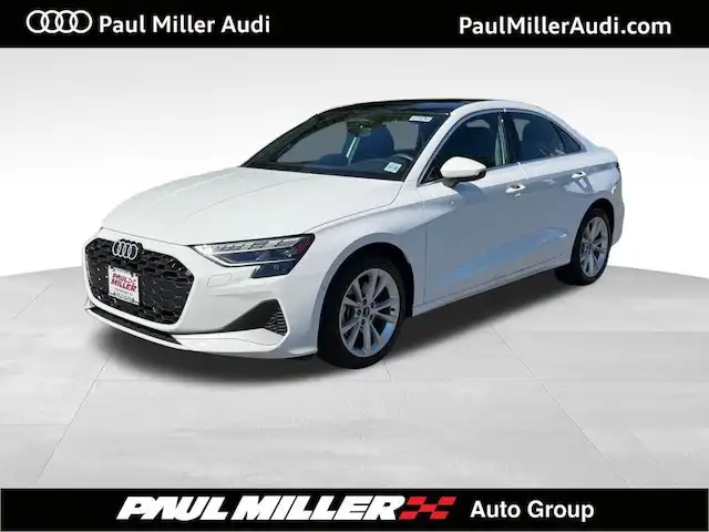 2026 Audi A3 Premium quattro S tronic's photo