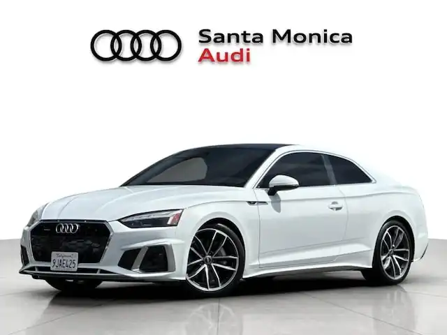2023 Audi A5 45 Premium quattro S tronic's photo