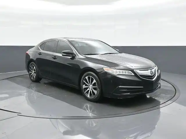 2015 Acura TLX 2.4 AUTO Technology Package's photo
